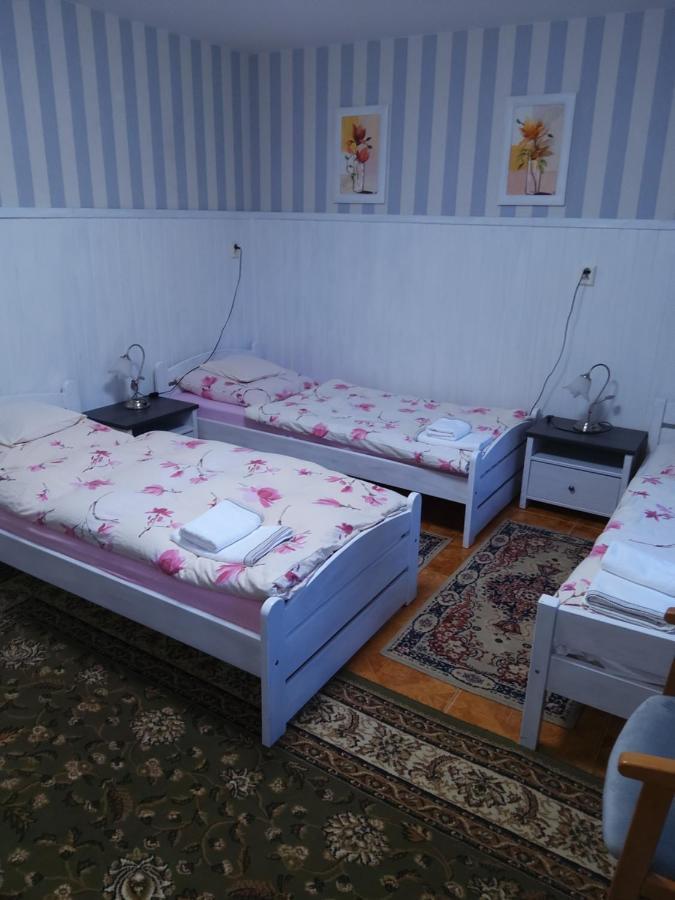ילנייה גורה Pokoje Goscinne Sobieszow מראה חיצוני תמונה