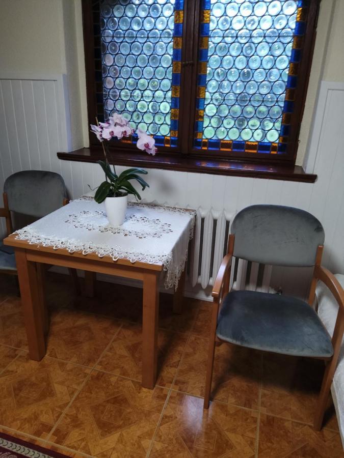 ילנייה גורה Pokoje Goscinne Sobieszow מראה חיצוני תמונה