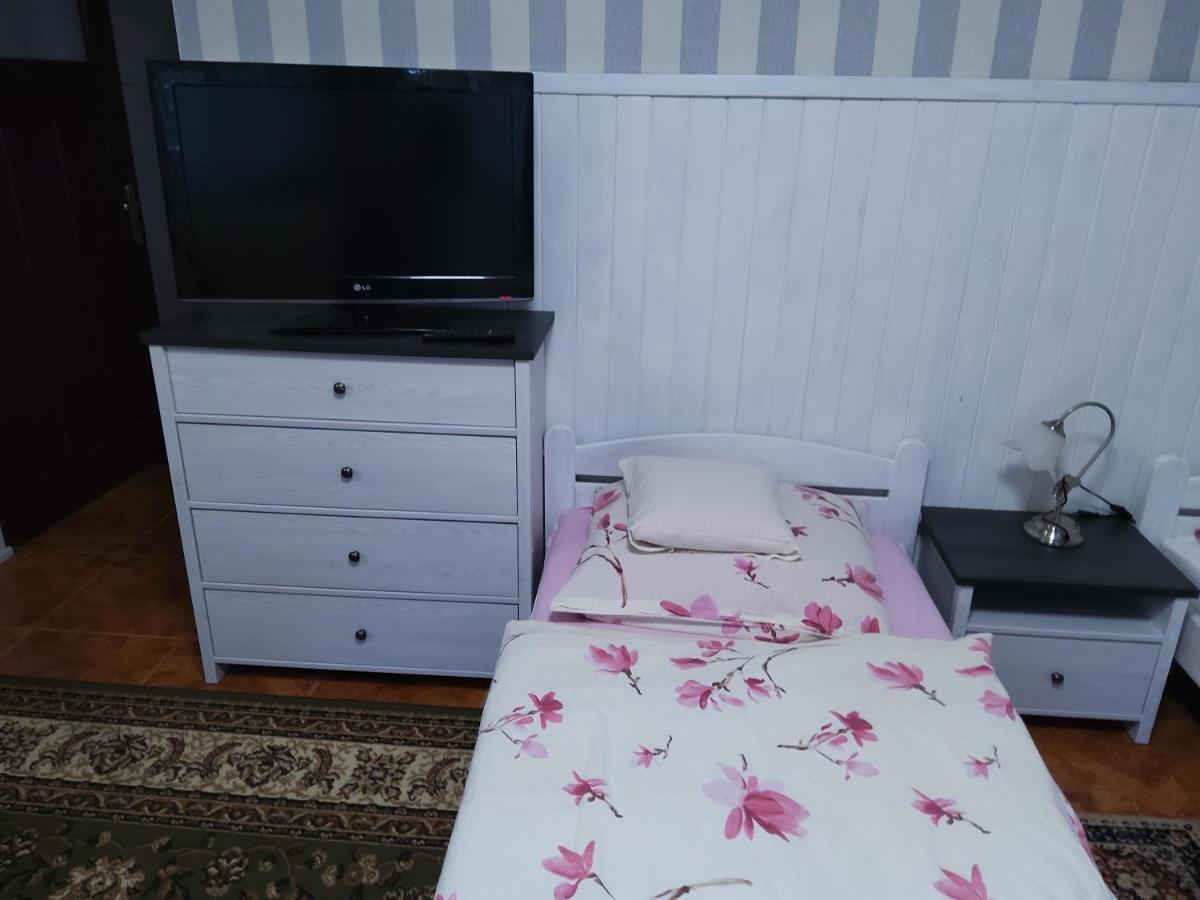 ילנייה גורה Pokoje Goscinne Sobieszow מראה חיצוני תמונה